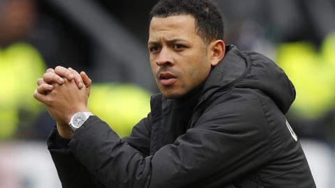 Liam Rosenior