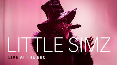 Little Simz: Live at the BBC