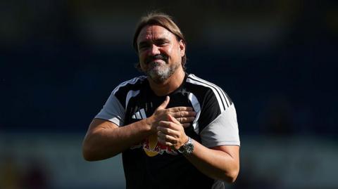 Daniel Farke