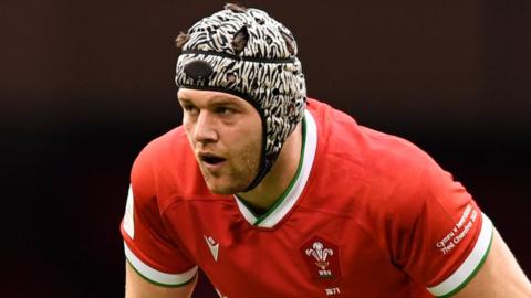 Dan Lydiate