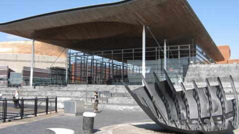 Senedd