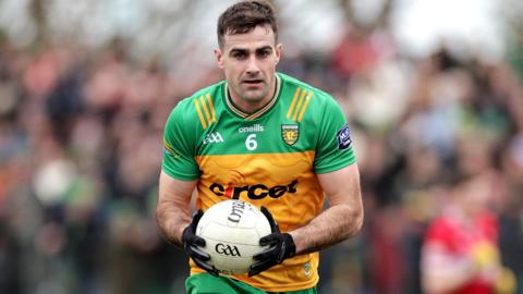 Caolan McGonagle