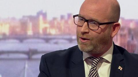 Paul Nuttall