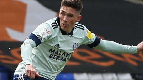 Harry Wilson