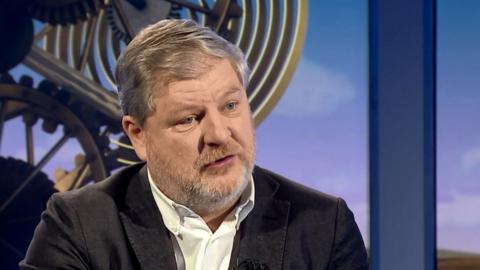 Angus Robertson