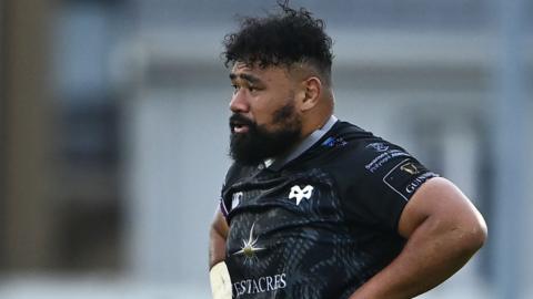 Ma'afu Fia
