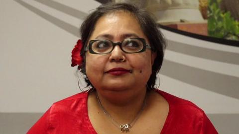 Paromita Vohra