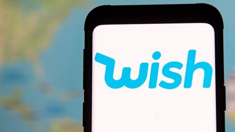 Wish logo