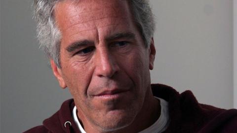 Jeffrey Epstein