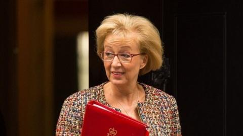 Andrea Leadsom