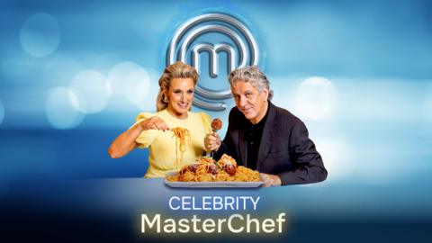 Celebrity MasterChef