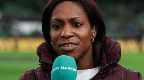 Maggie Alphonsi