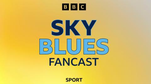 Sky Blues Fancast graphic