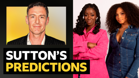 Sutton's predictions