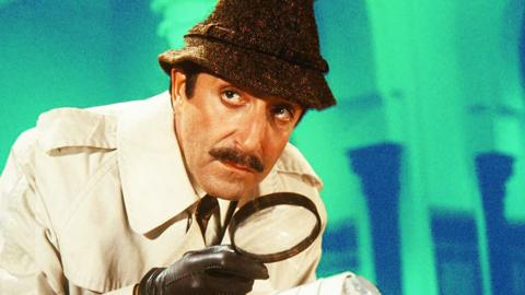 Inside Cinema: Bumbling Detectives