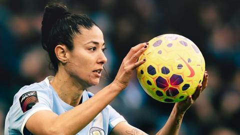 Leila Ouahabi