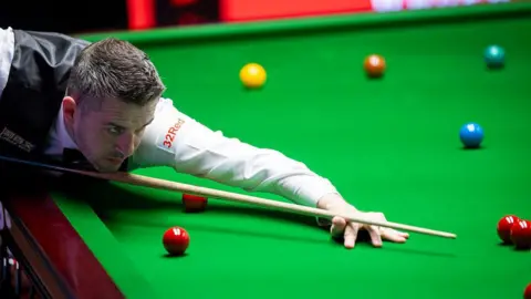 Mark Selby