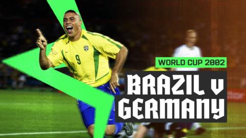 FIFA World Cup 2026: Archive: Korea-Japan 2002 Final: Ronaldo's Redemption