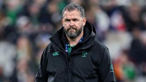 Andy Farrell