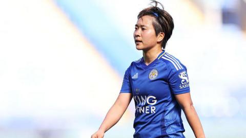 Yuka Momiki