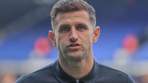 John Mousinho