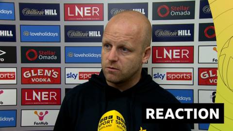 Steven Naismith