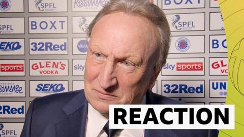 Neil Warnock