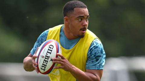 Max Ojomoh