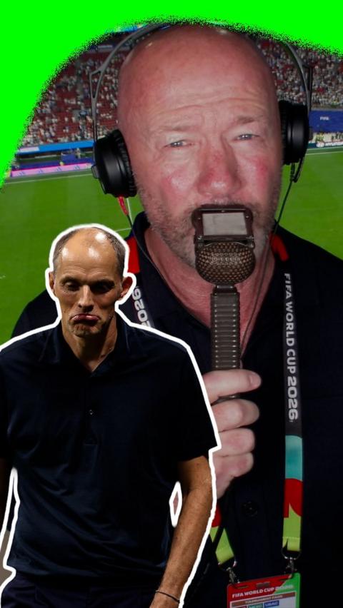 Alan Shearer