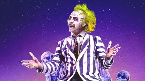 Beetlejuice