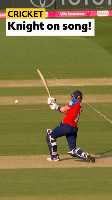 Heather Knight