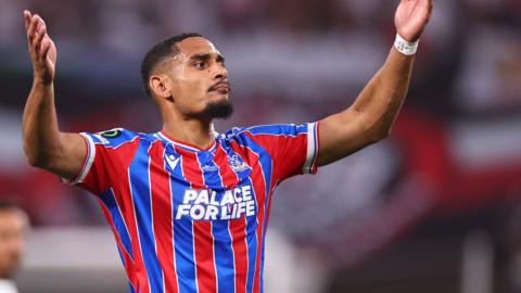 Crystal Palace