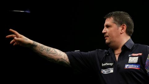 Gary Anderson