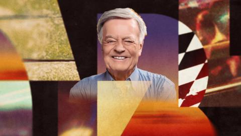 Tony Blackburn