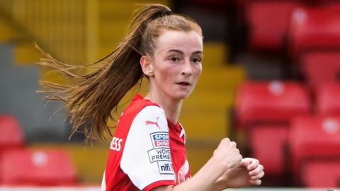 Caitlin McGuinness