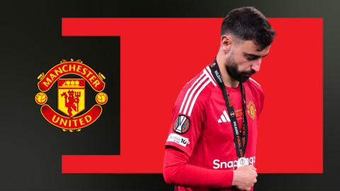 Bruno Fernandes