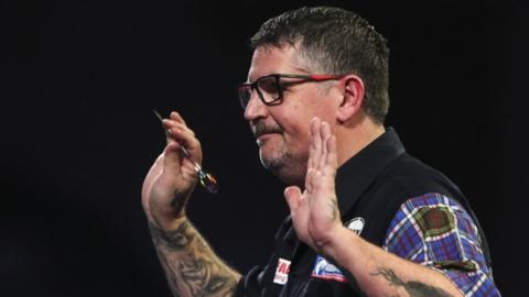 Gary Anderson