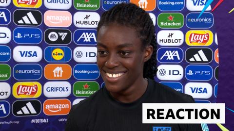 Michelle Agyemang