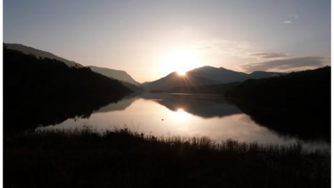 Wyddfa Ionawr