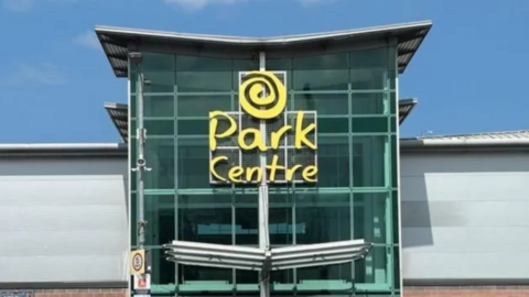 Park Centre