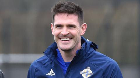 Kyle Lafferty