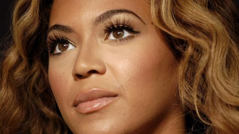 Beyoncé describes her latest project as "sonic cinema".