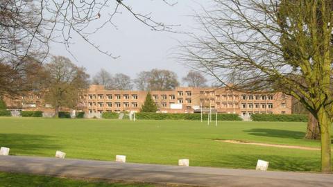 The Lawns, Cottingham, Hull