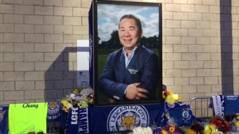 Vichai Srivaddhanaprabha