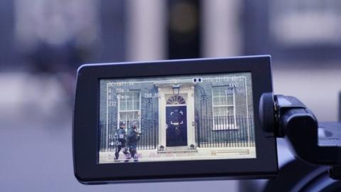 Downing Street