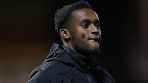 Steven Sessegnon