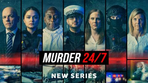 Murder 24/7