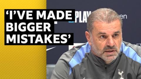 Ange Postecoglou