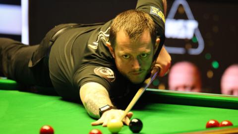 Snooker Latest Scores Results News Highlights