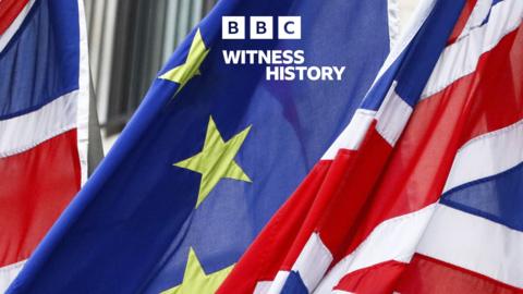Witness History: Brexit: Ireland watches the vote unfold